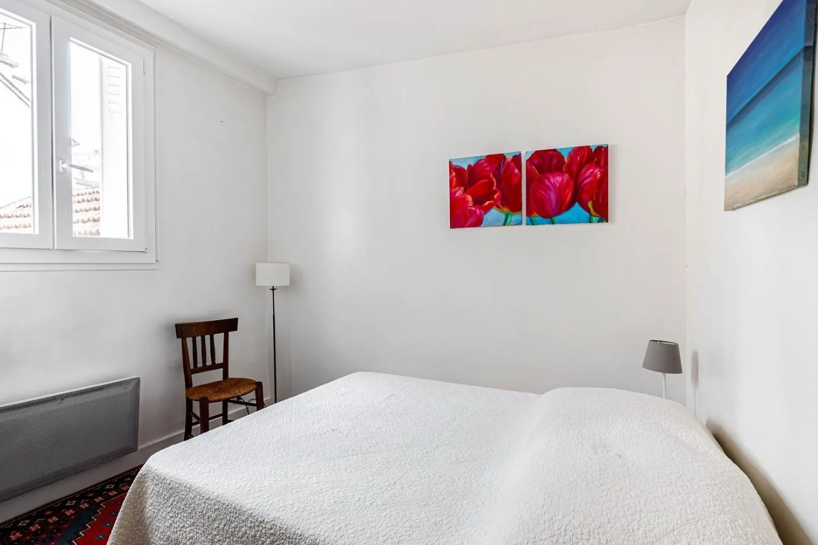Guestready - Charmant Appartement Au Coeur De Paris 0*,