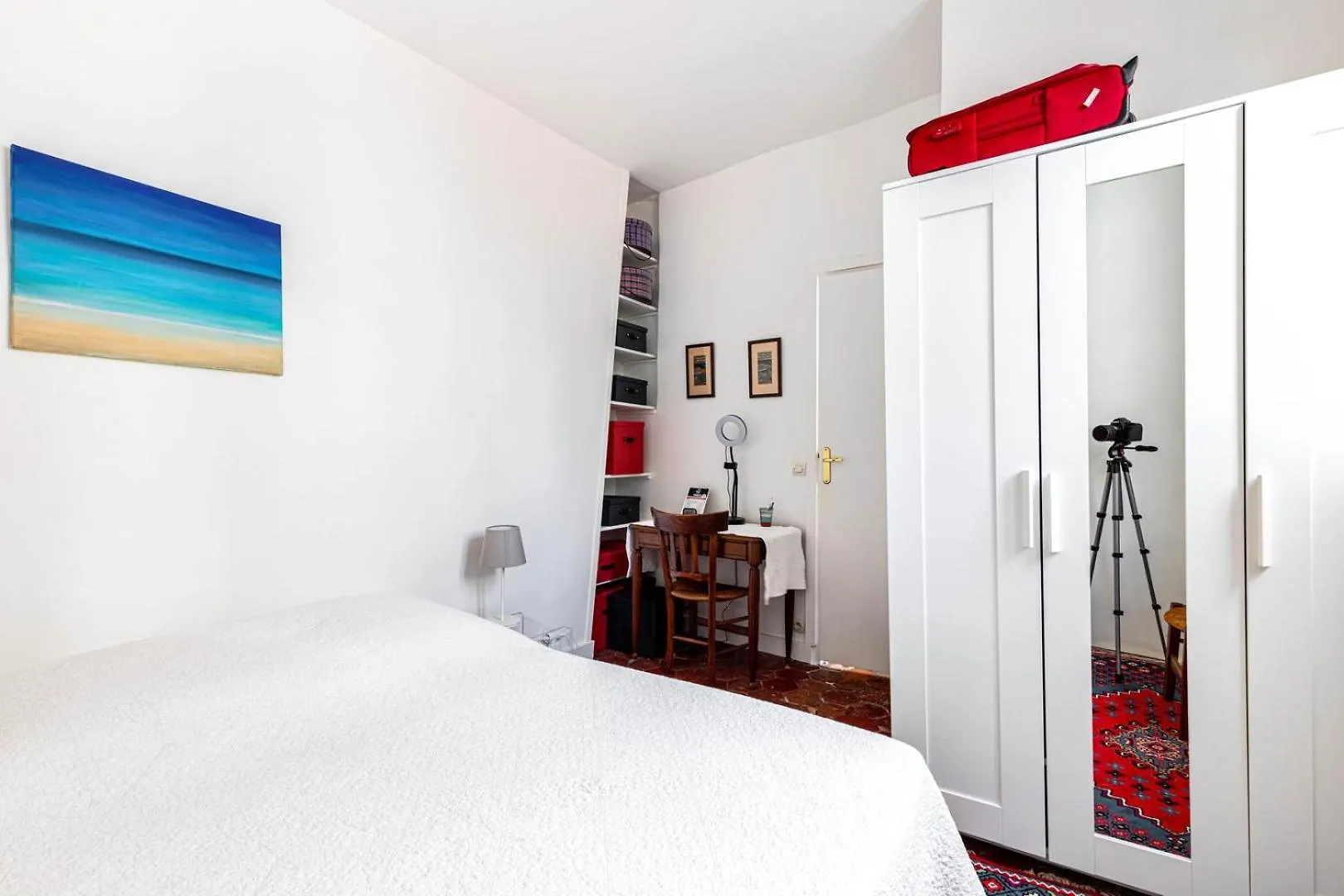 Apartamento Guestready - Charmant Appartement Au Coeur De Paris