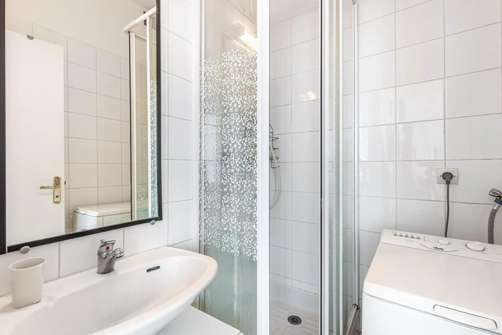 Guestready - Charmant Appartement Au Coeur De Paris