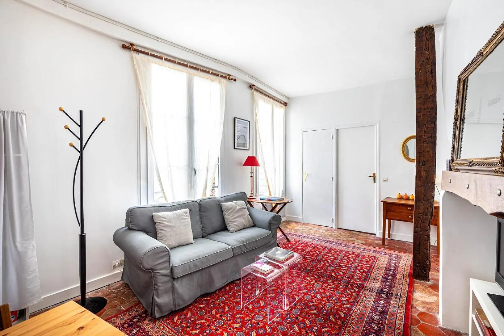Guestready - Charmant Appartement Au Coeur De Paris